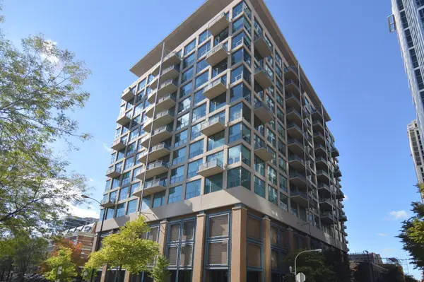 125 E 13th Street #613, Chicago, IL 60605