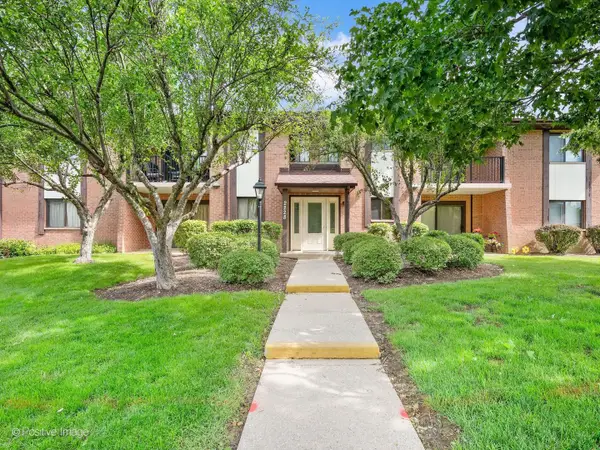 2228 Wharf Drive #1406, Woodridge, IL 60517