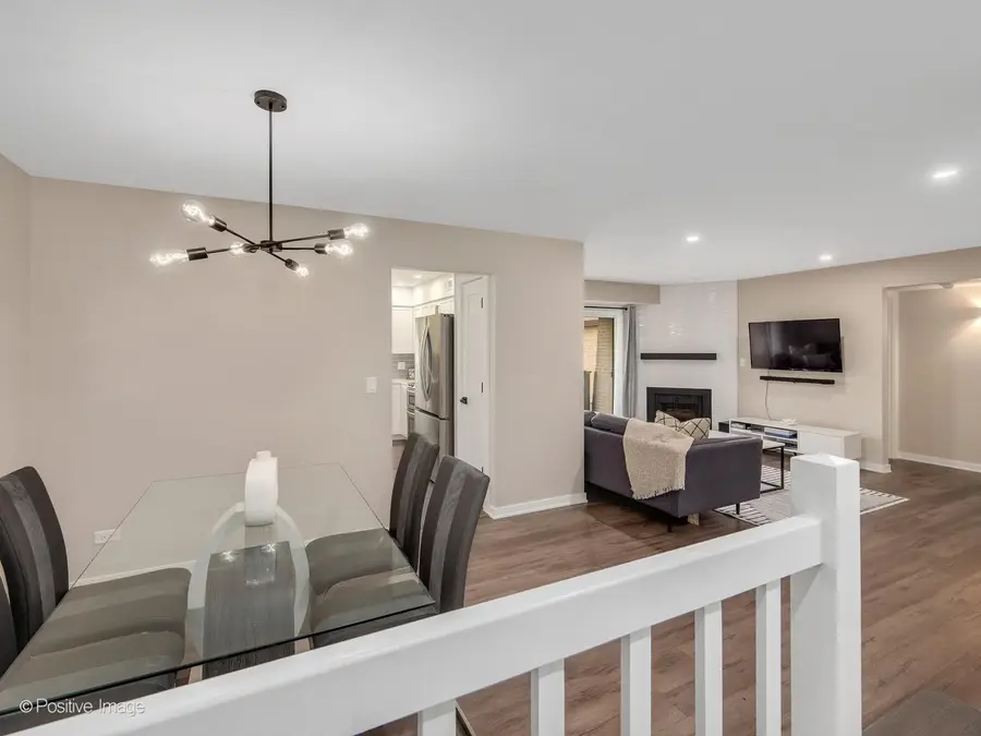 2228 Wharf Drive #1406, Woodridge, IL 60517 - #3