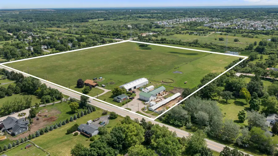 39525 N Delany Road, Wadsworth, IL 60083 - #2