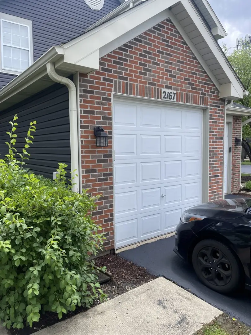 2167 Lake Ridge Drive, Glendale Heights, IL 60139 - #2