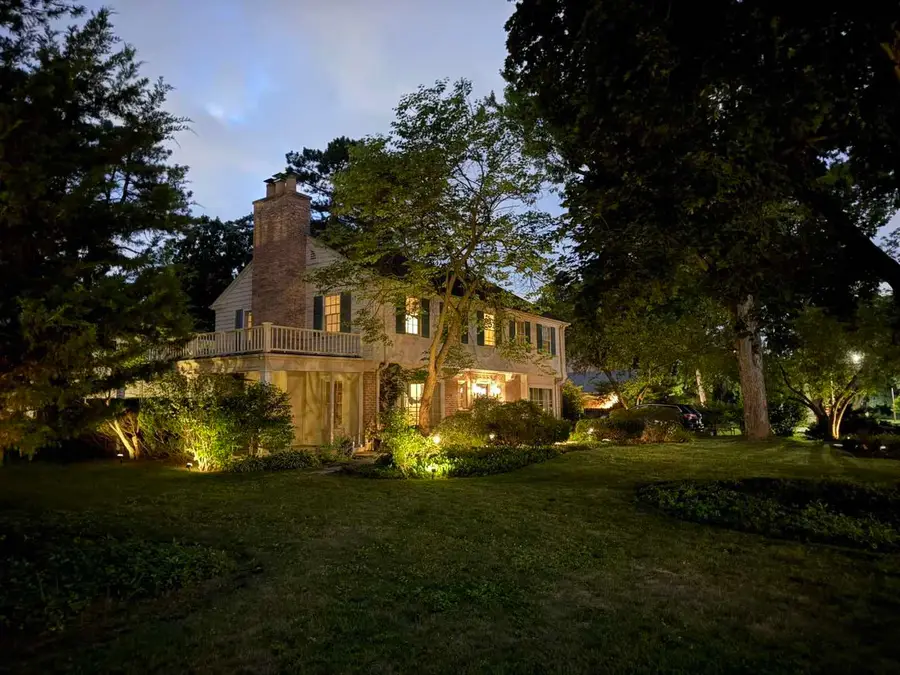 2929 Indianwood Road, Wilmette, IL 60091 - #2