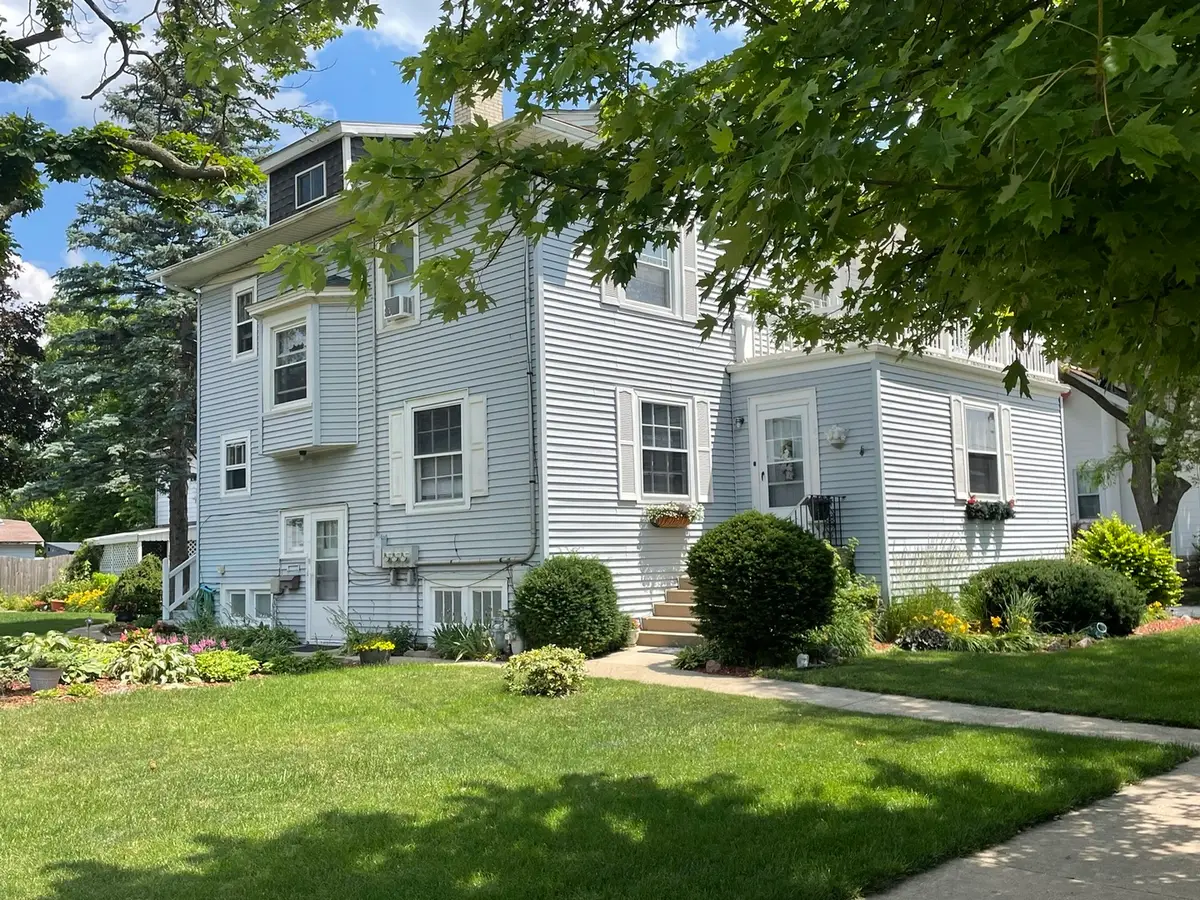 6872 W 173rd Place Sw, Tinley Park, IL 60477 - #1