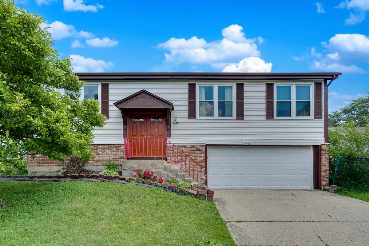 1953 Burr Oaks Lane, Glendale Heights, IL 60139 - #1