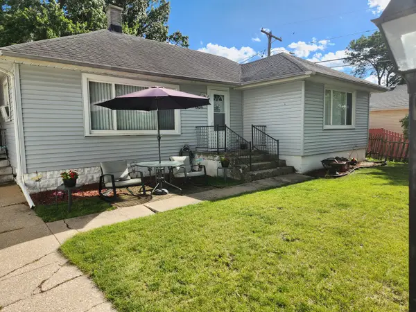 604 Mason Avenue, Joliet, IL 60435