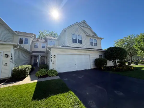 2896 Falling Waters Lane, Lindenhurst, IL 60046