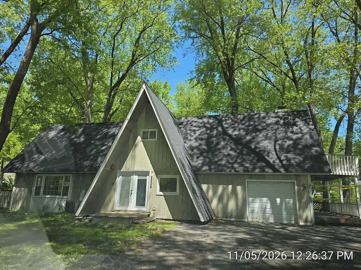 8506 Riley Road, Wonder Lake, IL 60097 - #1