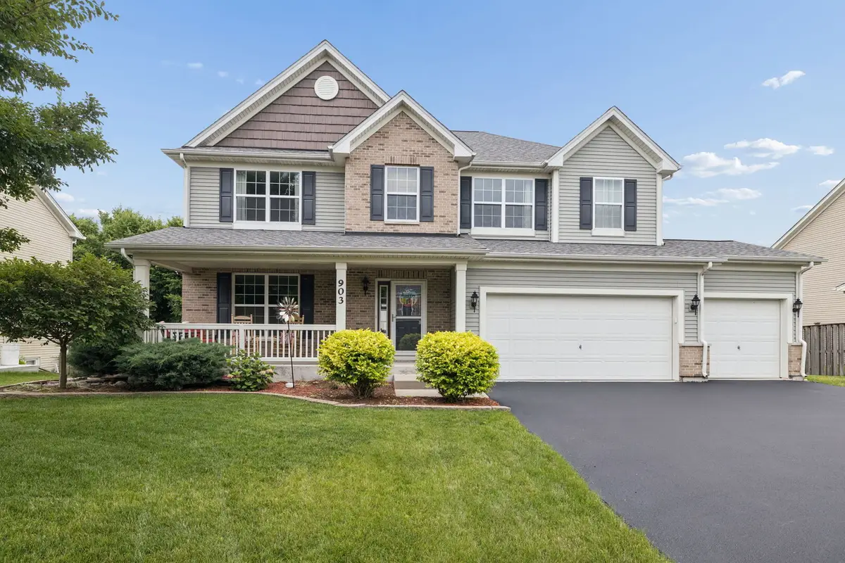 903 Foxview Drive, Joliet, IL 60431 - #1