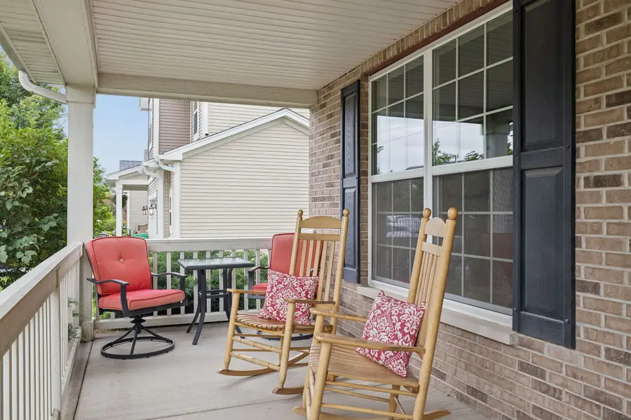 903 Foxview Drive, Joliet, IL 60431 - #2