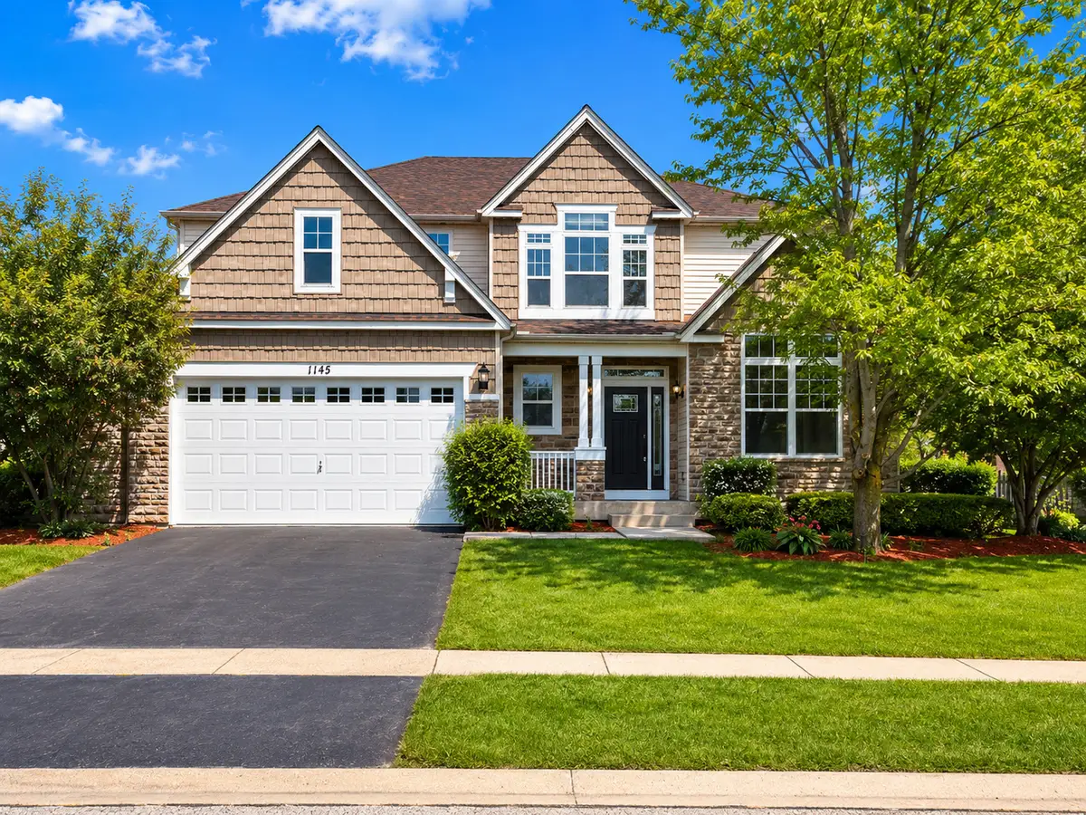 1145 Mackenzie Drive, Antioch, IL 60002 - #1