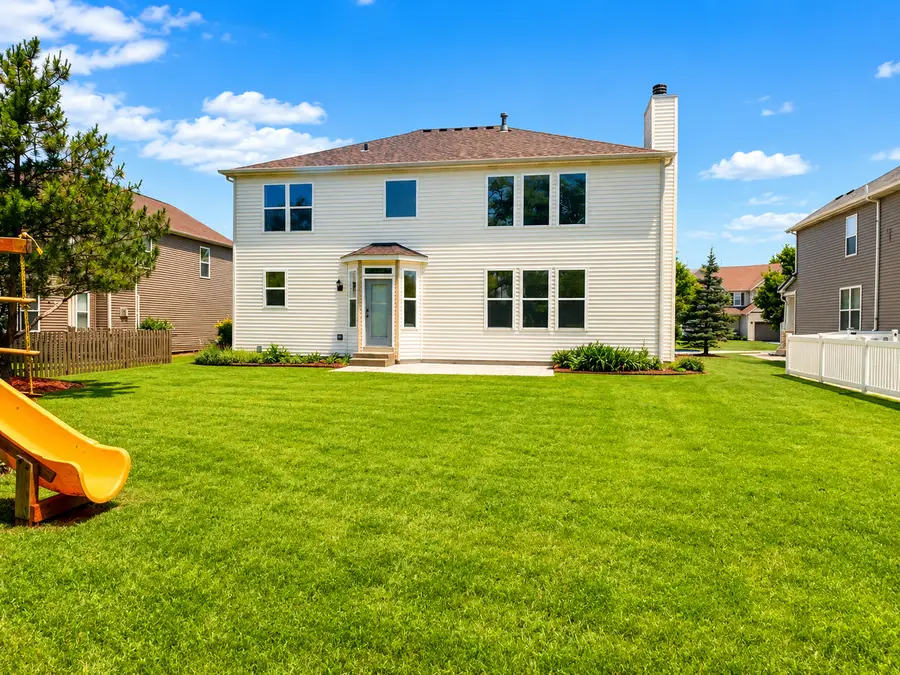 1145 Mackenzie Drive, Antioch, IL 60002 - #2