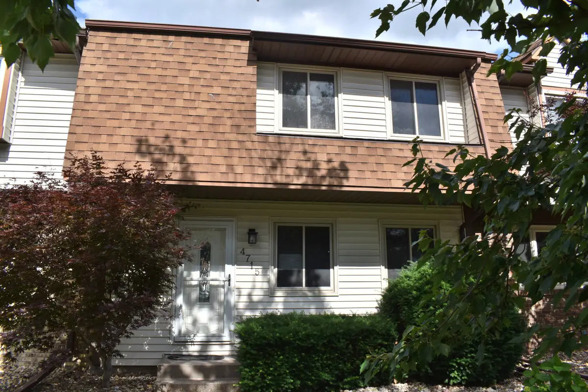 4715 11th Street #9, East Moline, IL 61244 - #1