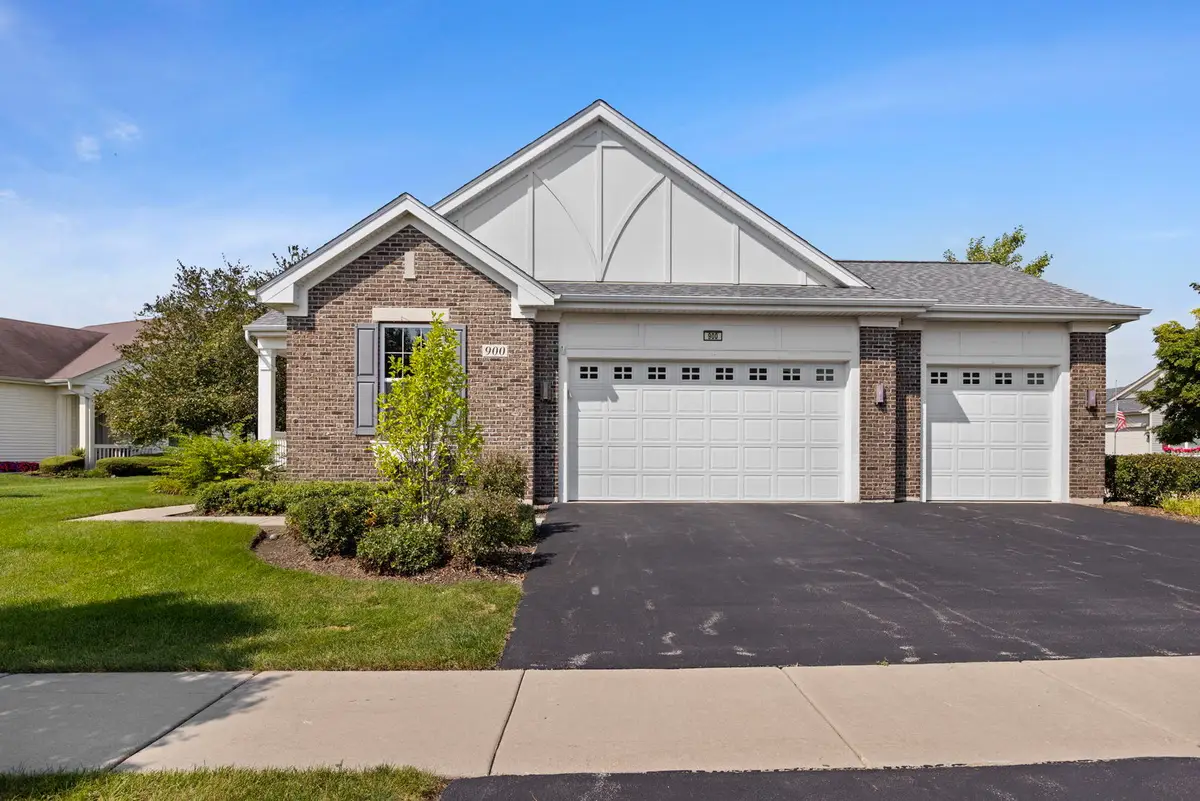 900 Scottsdale Drive, Hampshire, IL 60140 - #1