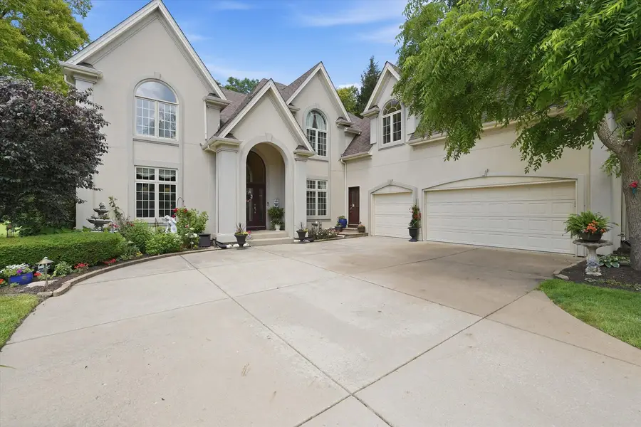 1108 Chadwick Court, Aurora, IL 60502 - #2