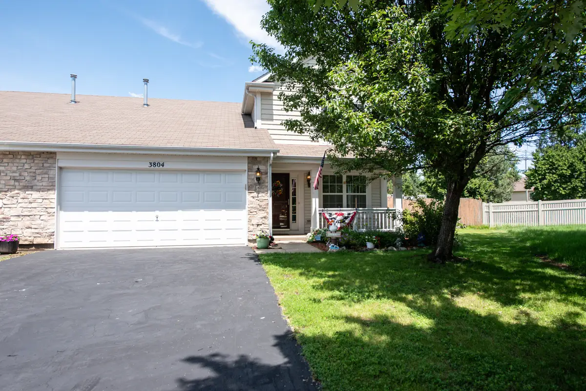 3804 Harms Road, Joliet, IL 60435 - #1