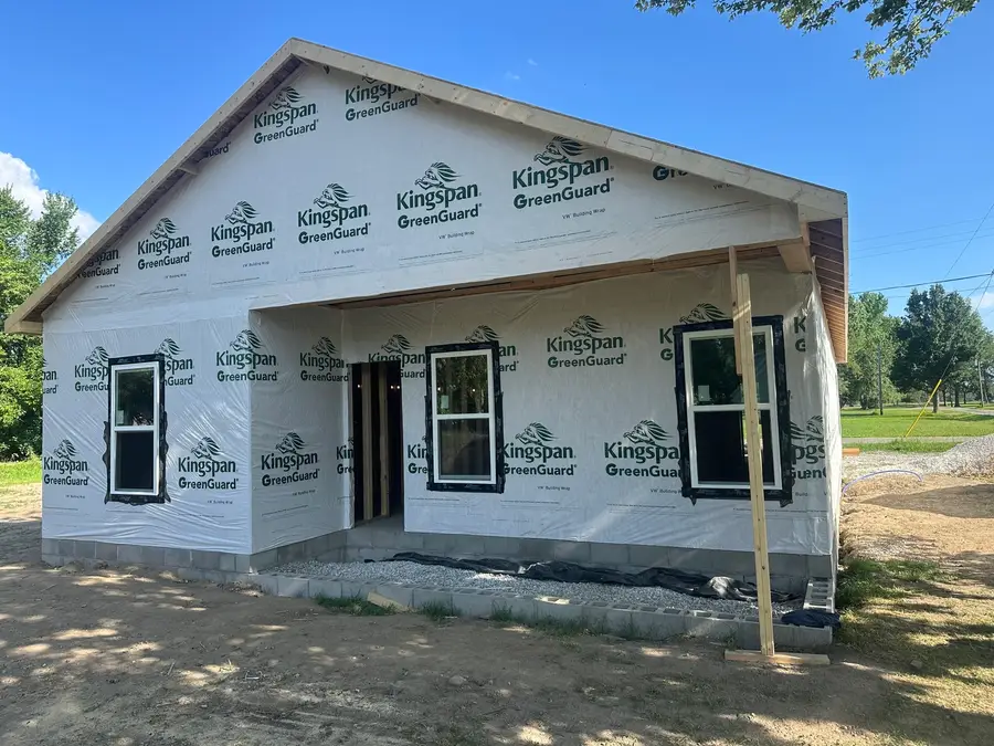 322 W Franklin Street, Du Quoin, IL 62832 - #2