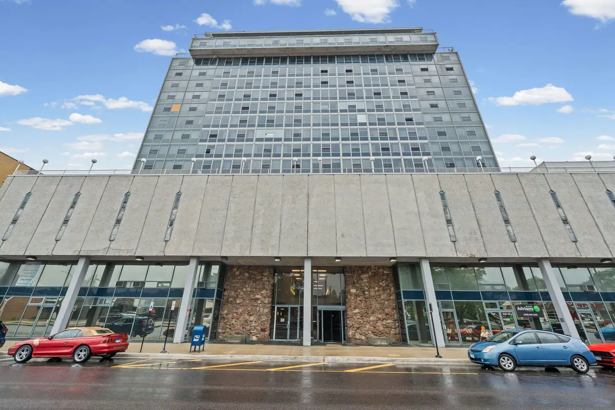 7234 W North Avenue #1005, Elmwood Park, IL 60707 - #1
