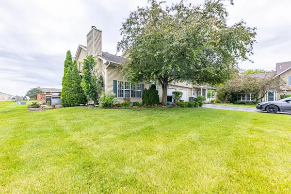 19733 S Edinburgh Lane, Frankfort, IL 60423