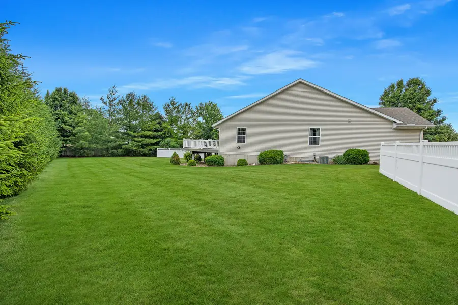 100 Marvin Court, Metamora, IL 61548 - #3