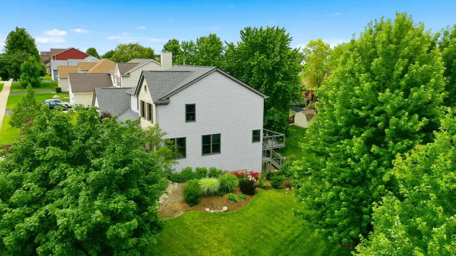 845 Red Barn Lane, Elgin, IL 60124 - #3
