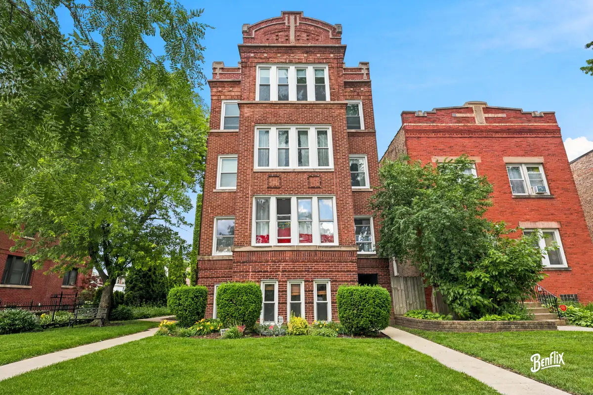 3727 N Keeler Avenue #1G, Chicago, IL 60641 - #1