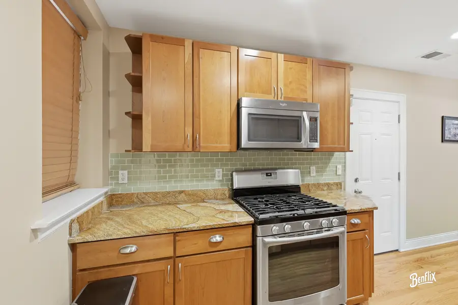 3727 N Keeler Avenue #1G, Chicago, IL 60641 - #2
