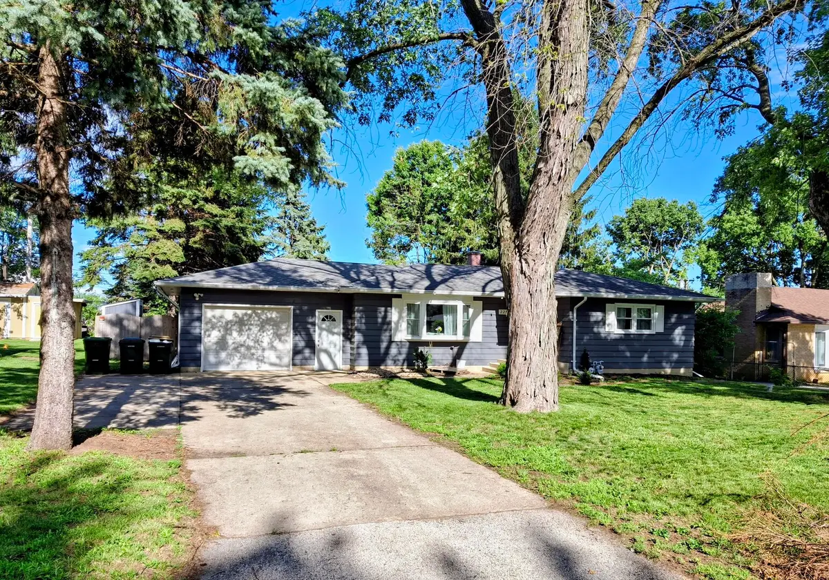 22557 S Carrie Avenue, Channahon, IL 60410 - #1