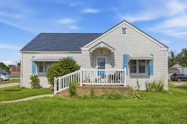 209 S Broadway, Hoffman, IL 62250