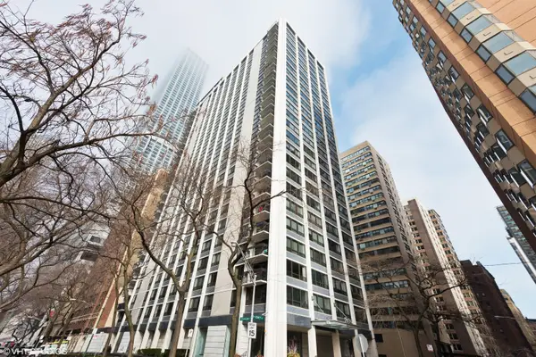 222 E Pearson Street #2408, Chicago, IL 60611
