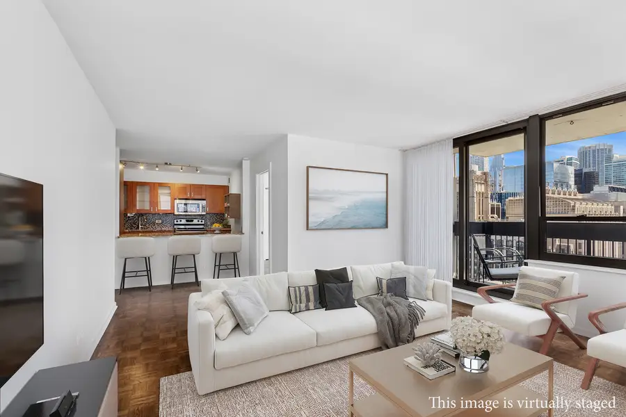 222 E Pearson Street #2408, Chicago, IL 60611 - #3