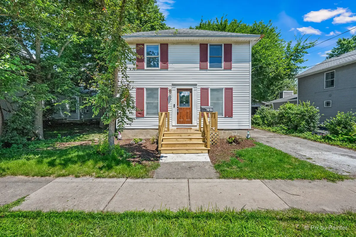 737 Blaine Street, Batavia, IL 60510 - #1