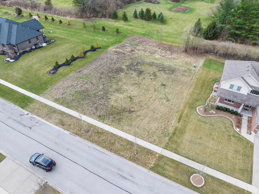13745 W Memorial Drive, Manhattan, IL 60442 - #3
