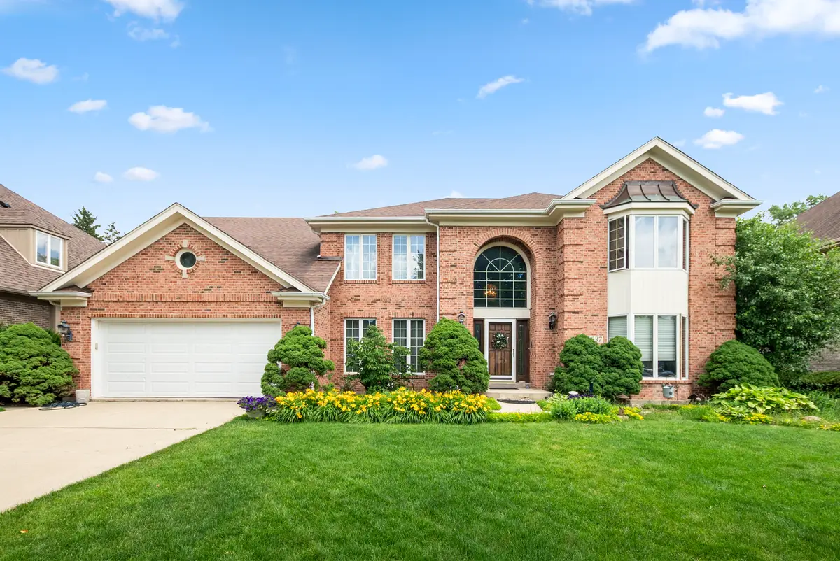 6837 Grand Avenue, Downers Grove, IL 60516 - #1