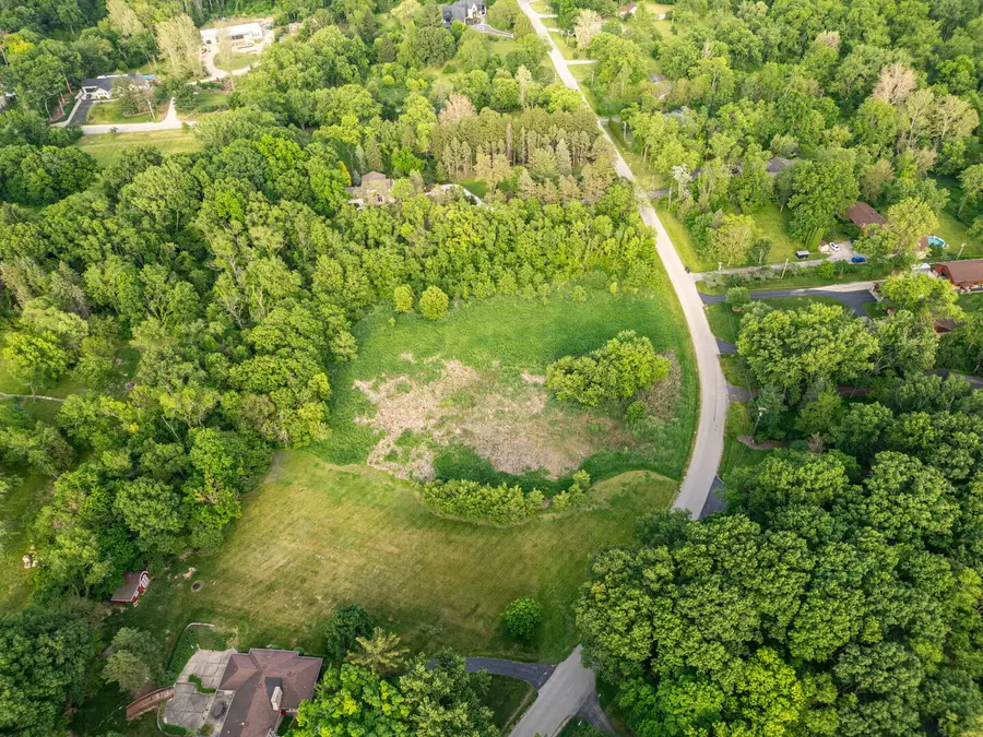 14556 W Hickory Avenue, Lemont, IL 60439 - #2