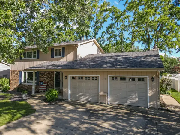 778 Woodstock Lane, Bourbonnais, IL 60914