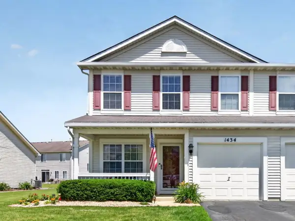 1434 Plantain Drive, Minooka, IL 60447