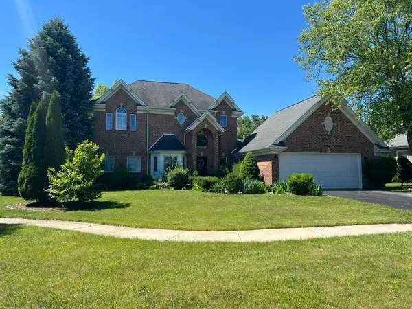 617 Nordic Court, Libertyville, IL 60048