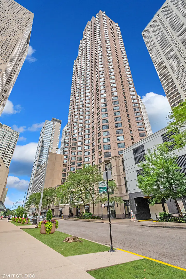 401 E Ontario Street #510, Chicago, IL 60611 - #1