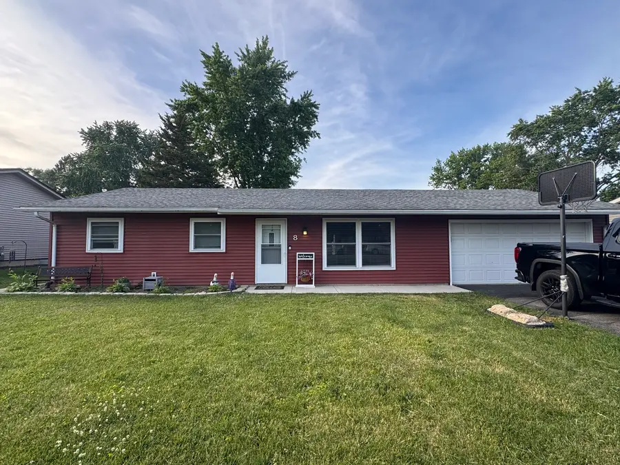 8 Dolphin Court, Oswego, IL 60543 - #2