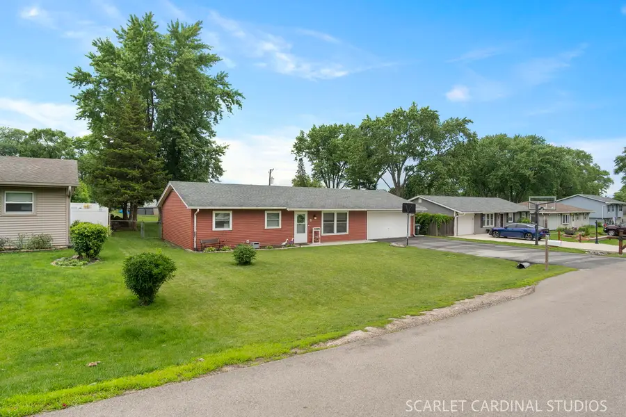 8 Dolphin Court, Oswego, IL 60543 - #3