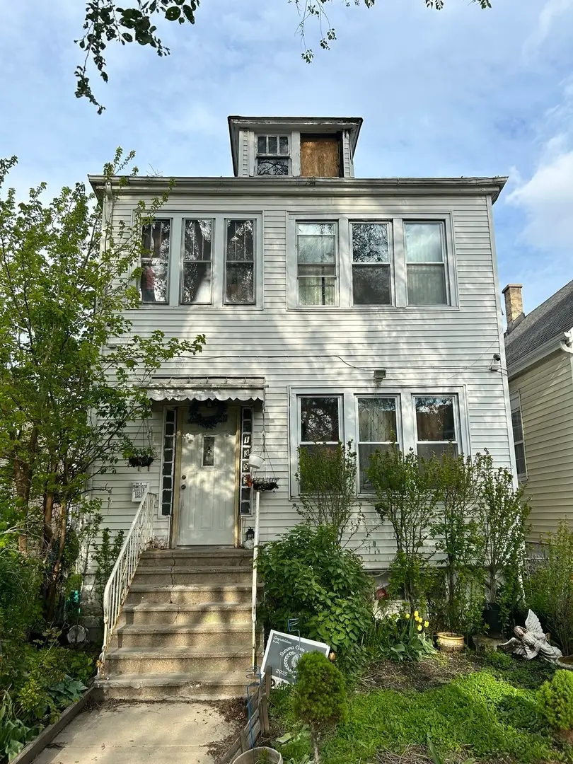 1305 S 51st Avenue, Cicero, IL 60804 - #1