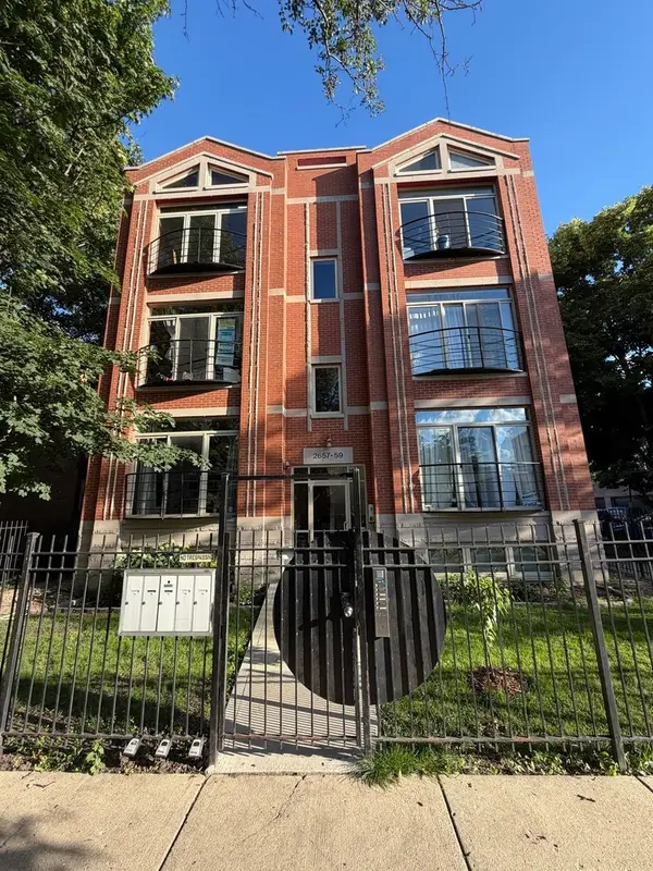2657 W Thomas Street #2E, Chicago, IL 60622
