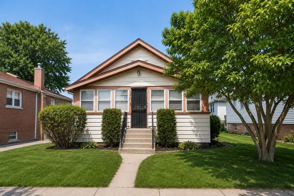 603 Greenbay Avenue, Calumet City, IL 60409