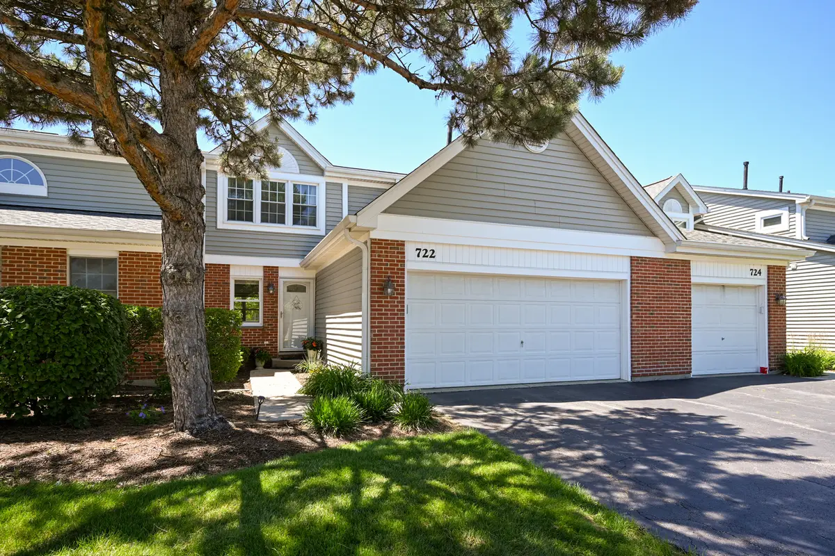 Address Withheld By Seller, Carol Stream, IL 60188 - #1