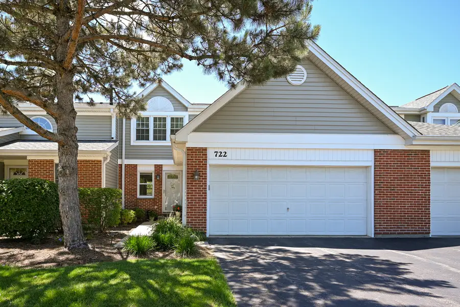 Address Withheld By Seller, Carol Stream, IL 60188 - #2