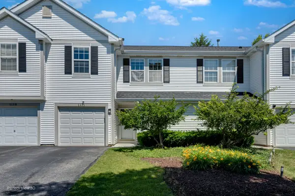 1111 Vail Court #1111, Naperville, IL 60540