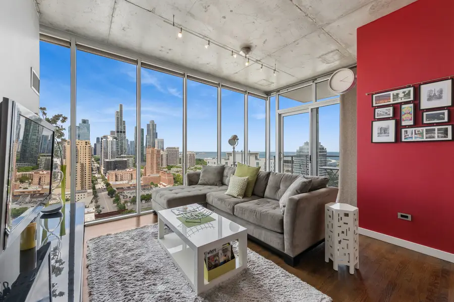 1720 S Michigan Avenue #2301, Chicago, IL 60616 - #3