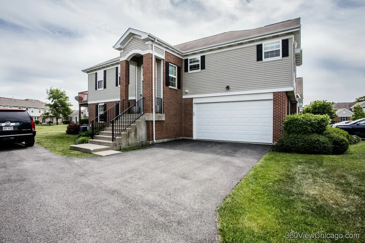 1416 Draper Road, McHenry, IL 60050 - #1
