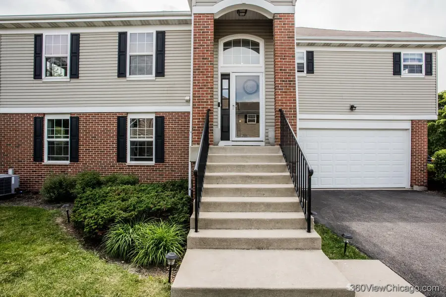 1416 Draper Road, McHenry, IL 60050 - #2
