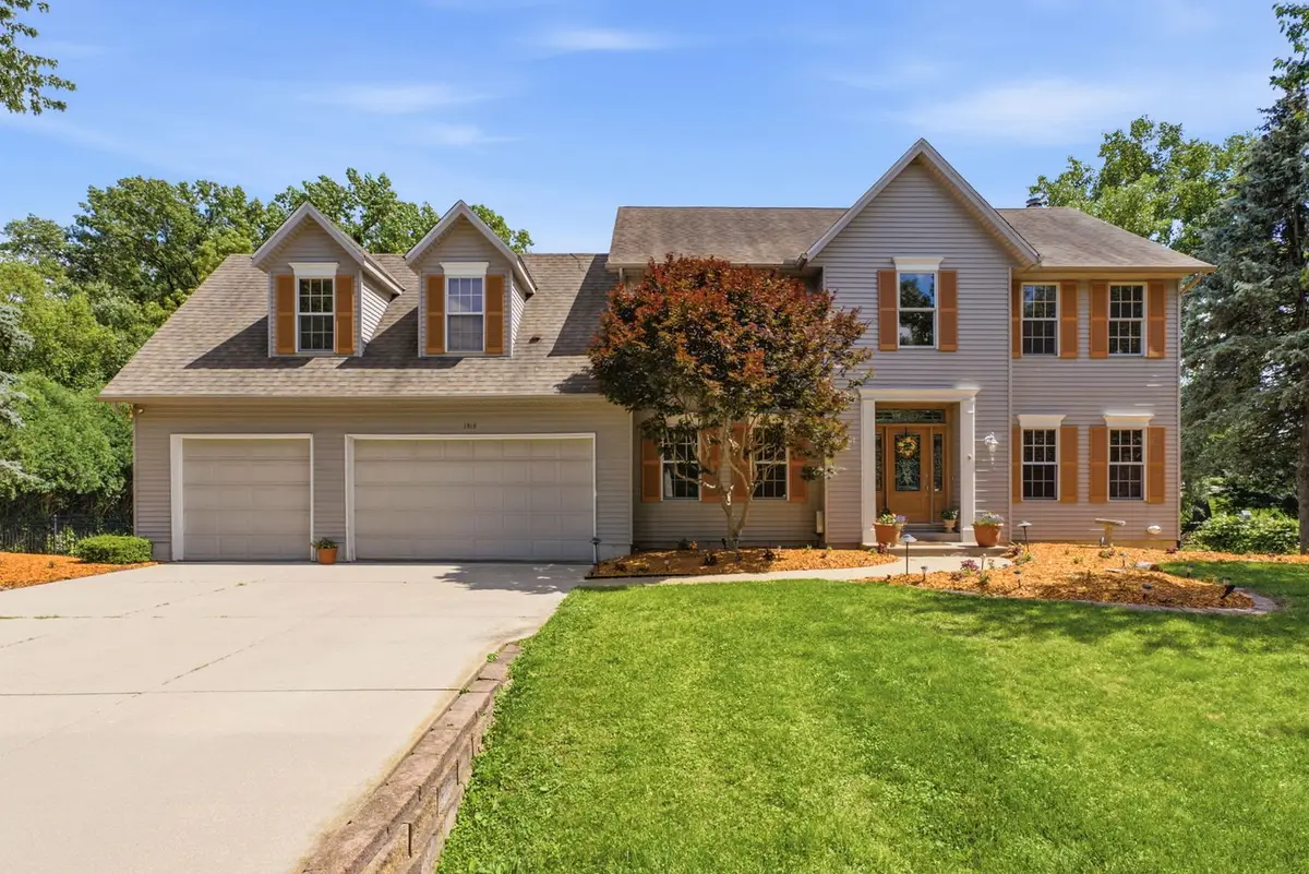 1918 Brierwood Lane, Port Byron, IL 61275 - #1